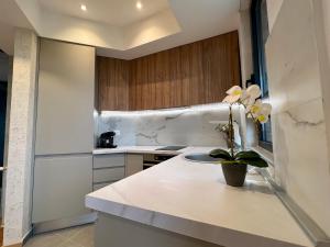 Marias Elite Luxury Apartment Skopje
