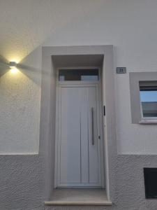 Apartment - Split Level