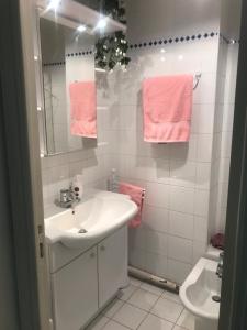 Appartamento in centro a Mentone vicino alla spiaggia Parcheggio privato INCLUSO!