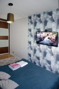 Pirs Apartament Gdynia - apartament na wyłączność