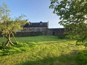 The Smithy - Newsham