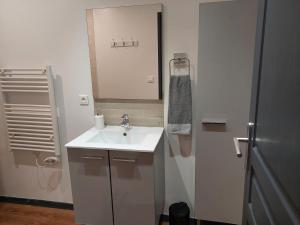 Appartements bel appart T2 confortable en plein coeur de Sigean : photos des chambres