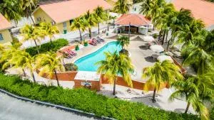 ABC Resort Curacao - 威利布罗德