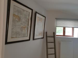 Maisons de vacances LA FOLLE PARENTHESE : photos des chambres