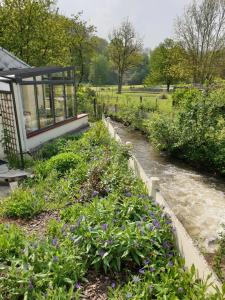 Maisons de vacances LA FOLLE PARENTHESE : photos des chambres