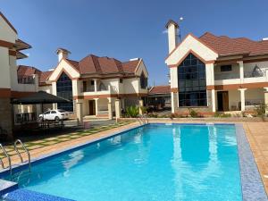 Lifestyle Villas, Nanyuki