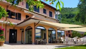 Hotel Casa Didé - San Didero 