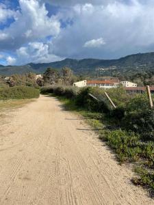 Appartements La belle vie F4 bord de plage avec jardin : photos des chambres