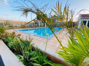 Lifestyle Villas, Nanyuki