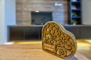 Bambi S18 - Your New Family Story