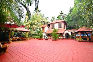 The Beach Cottage Kappad