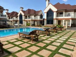 Lifestyle Villas, Nanyuki - Naro Moru