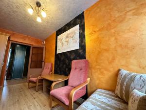 MIZU Apartamenty Golden