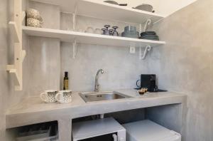 Afluencia Complex Studio No 4,5,6