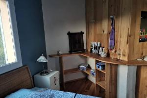 Villas Maison Climatisee Piscine Pleine nature 6/8 P : photos des chambres