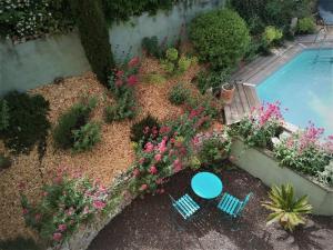 Villas Maison Climatisee Piscine Pleine nature 6/8 P : photos des chambres