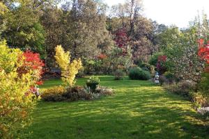 Villas Maison Climatisee Piscine Pleine nature 6/8 P : photos des chambres