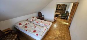 Two-Bedroom Suite room in Penzion Ustie