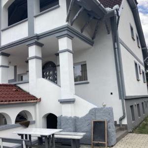 Pizza Sztori Apartman