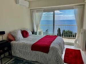 Appartements Peaceful flat- 2 min by walk Monaco : photos des chambres