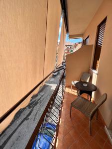 Anfitrite B&B Tropea
