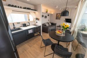 BUQEZ RESORT, Vila 51