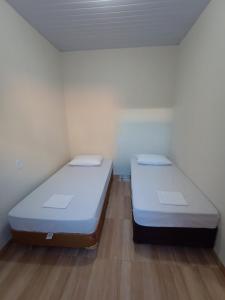 AP com cozinha de uso exclusivo