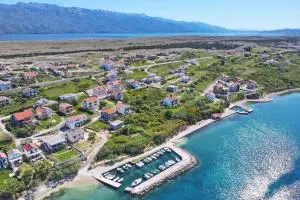 Apartments Poljak - Miletići