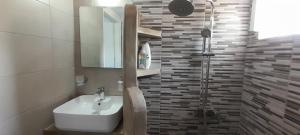 Summer House Paliochori