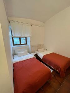 Penzion u Svatého Prokopa