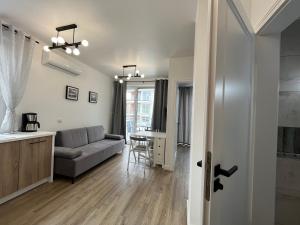 Apartament KLIFOWA REWAL przy plaży