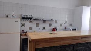 Departamento céntrico