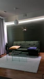 Hyvän unen huoneisto