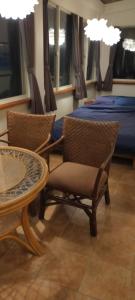 palmsﾌﾟﾗｲﾍﾞｰﾄﾌﾟｰﾙ,ﾐﾆﾋﾞﾘﾔｰﾄﾞ海と星空見える96平米 BBQ台 P1台分無料 wii WiFi