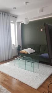 Hyvän unen huoneisto