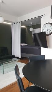 Hyvän unen huoneisto