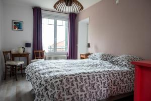 B&B / Chambres d'hotes Les hirondelles du moulin : photos des chambres