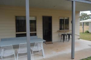 Blackbutt The Shack at Gilinlea