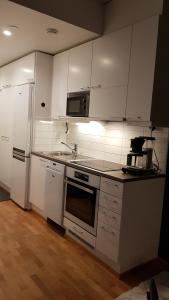 Hyvän unen huoneisto