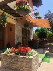 Vila Denis - Valea Doftanei