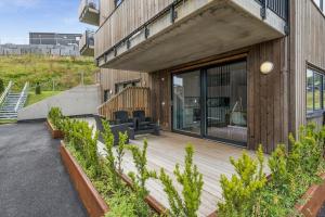 Apartments in Kjeller Lillestrøm - New, Modern and Central