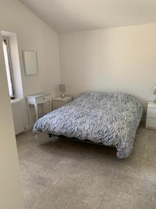 Maisons de vacances Terre de Lumiere : photos des chambres