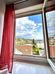 Appartements Charmant T2 a Aix-les-bains ! : photos des chambres