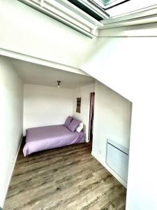 Appartements Charmant T2 a Aix-les-bains ! : photos des chambres