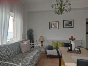 Foivos Seaside Apartments