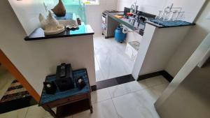 Casa confortável e segura na região da Pampulha