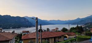 Casa Noemi con splendida vista lago