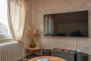 Appartements Tres Proche Colmar Evasion sur la route des Vins : photos des chambres