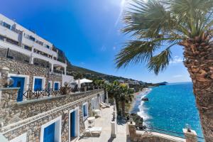 Ambiance Studios Kalymnos Greece