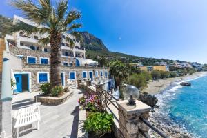 Ambiance Studios Kalymnos Greece